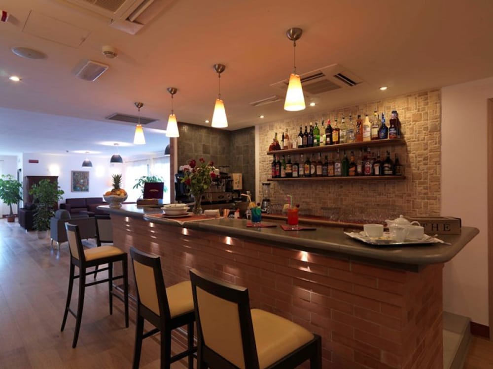 Фото Montebelli Agriturismo & Country Hotel