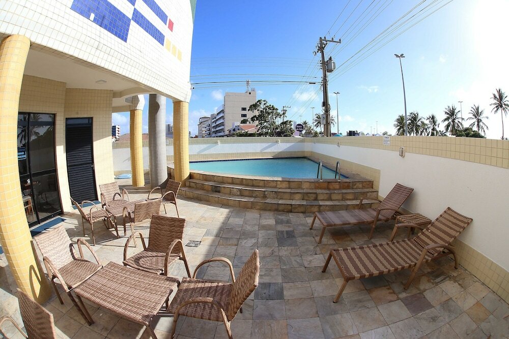 Фото Real Praia Hotel