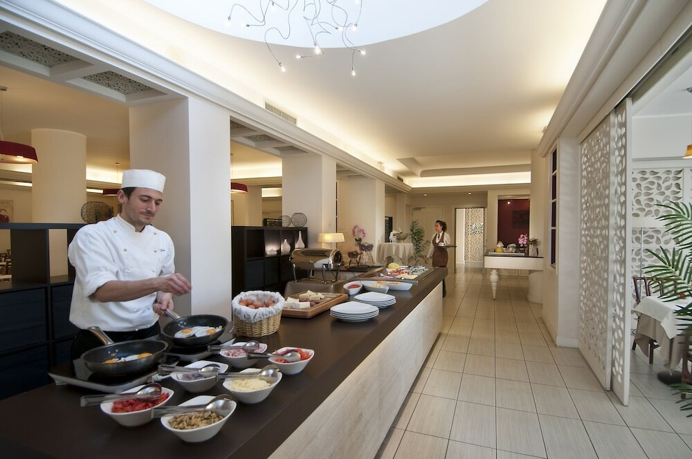 Фото Hotel Excelsior Le Terrazze