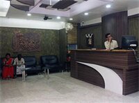 Фото Mannars Deluxe Lodge