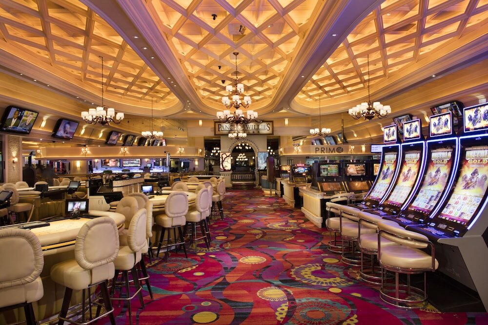 Фото Western Village Inn & Casino