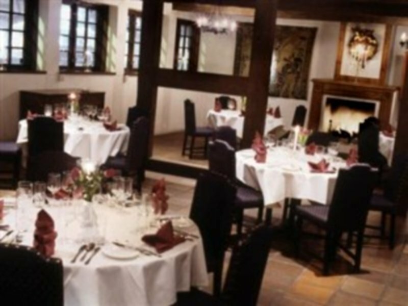 Фото Radisson Blu Hotel, Malmö