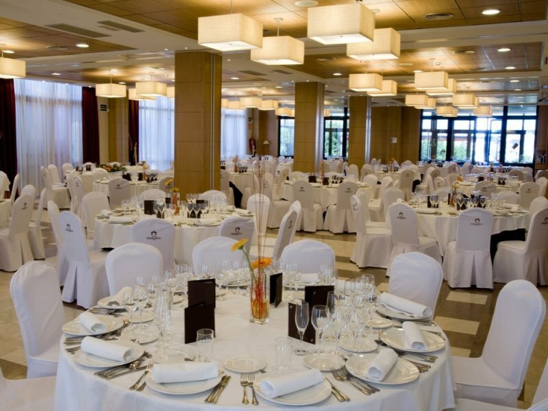 Фото Hotel Salamanca Montalvo