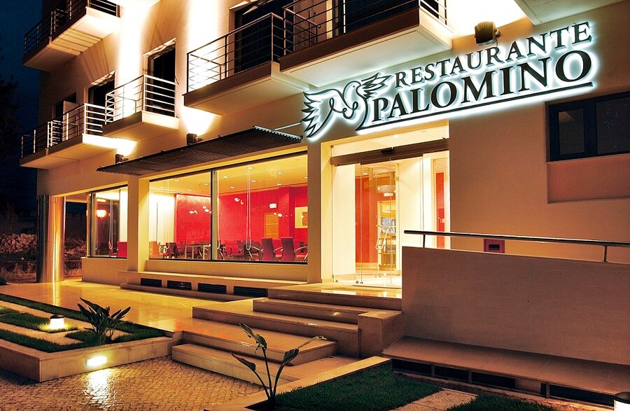 Фото Hotel Pombalense