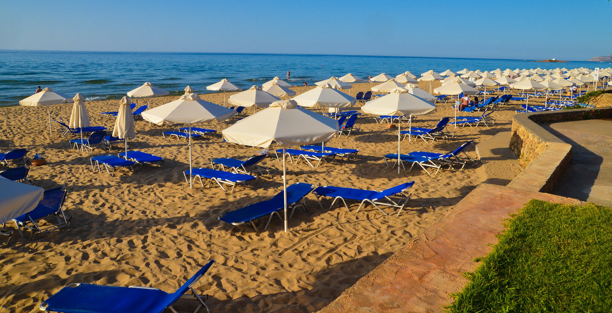 Фото Koula Apartments