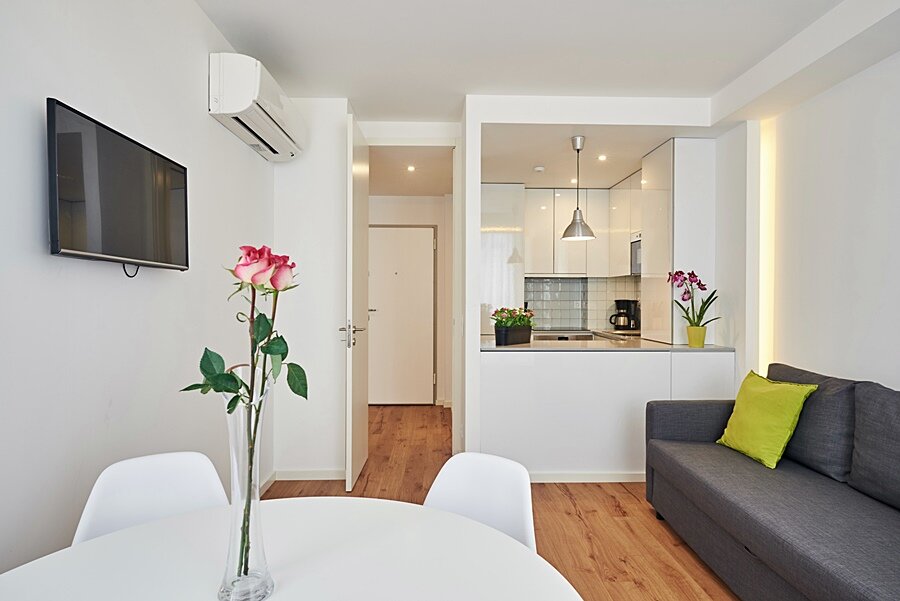 Фото Apartamentos Ponte Nova