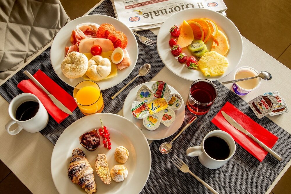 Фото Hotel San Paolo