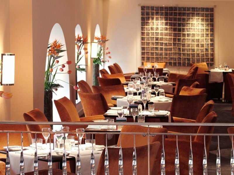 Фото One Aldwych