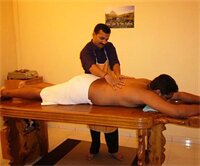 Фото Abad Atrium