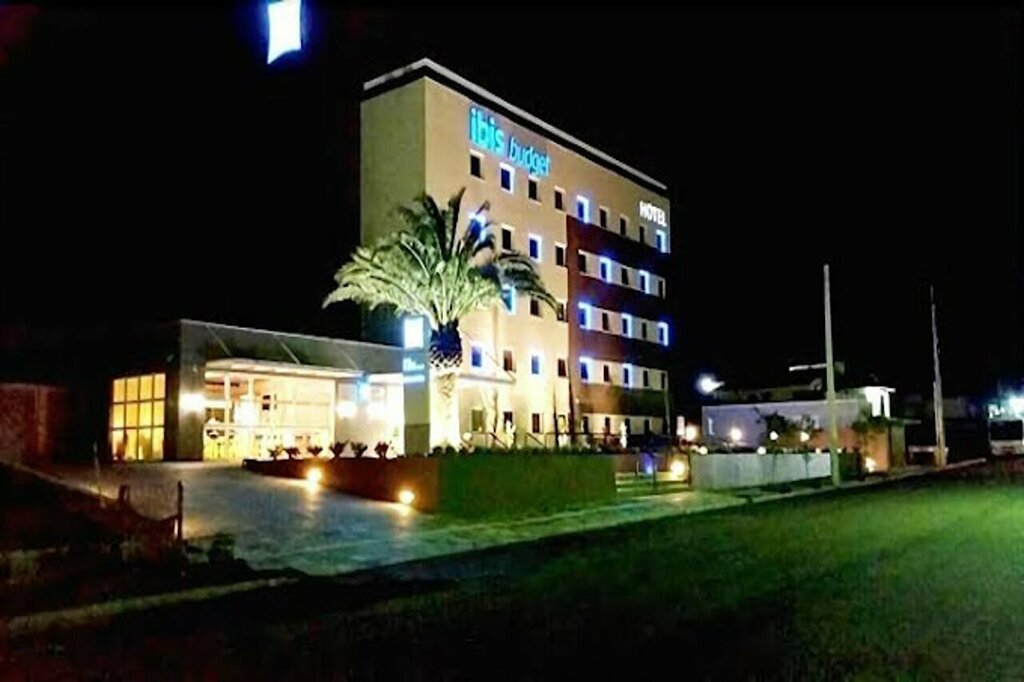 Hotel Ibis budget Nao Me Toque, State of Rio Grande do Sul, photo
