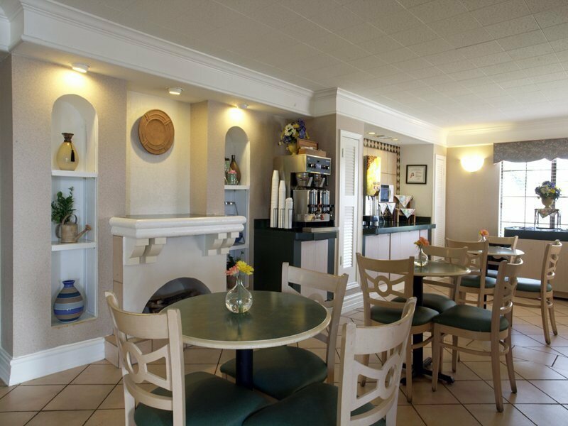 Фото Red Roof Inn Plano