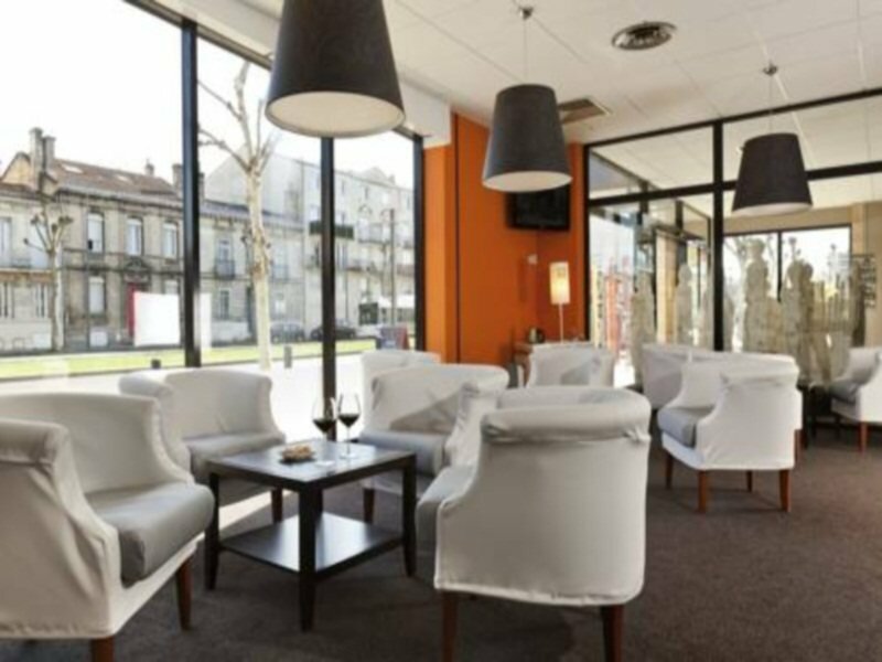 Фото Ibis Styles Bordeaux Meriadeck