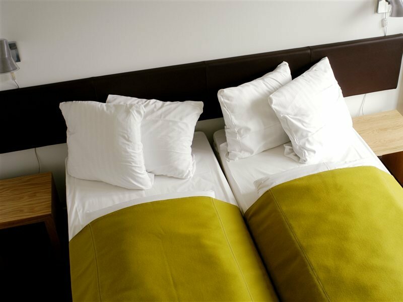 Фото Hotel Kolding