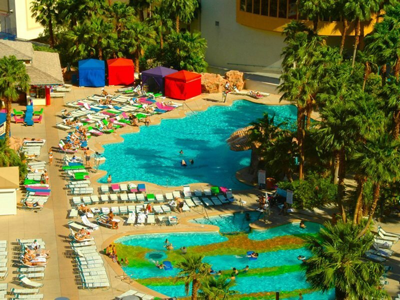 Фото Rio Hotel & Casino