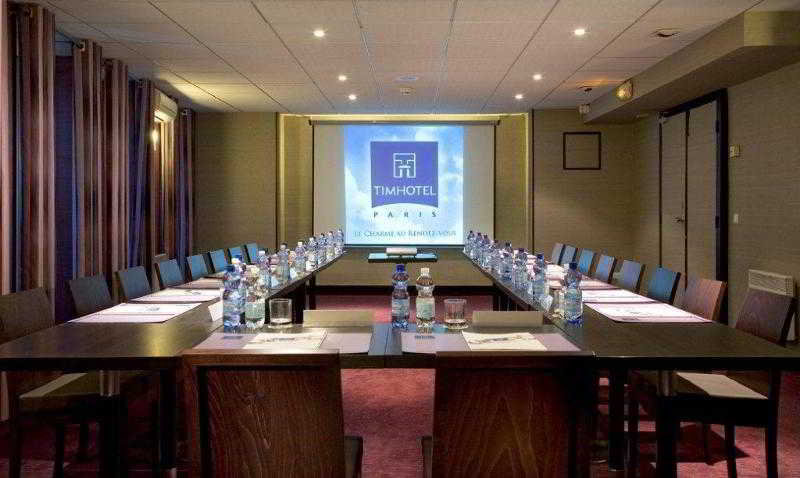 Фото Timhotel Opera Madeleine