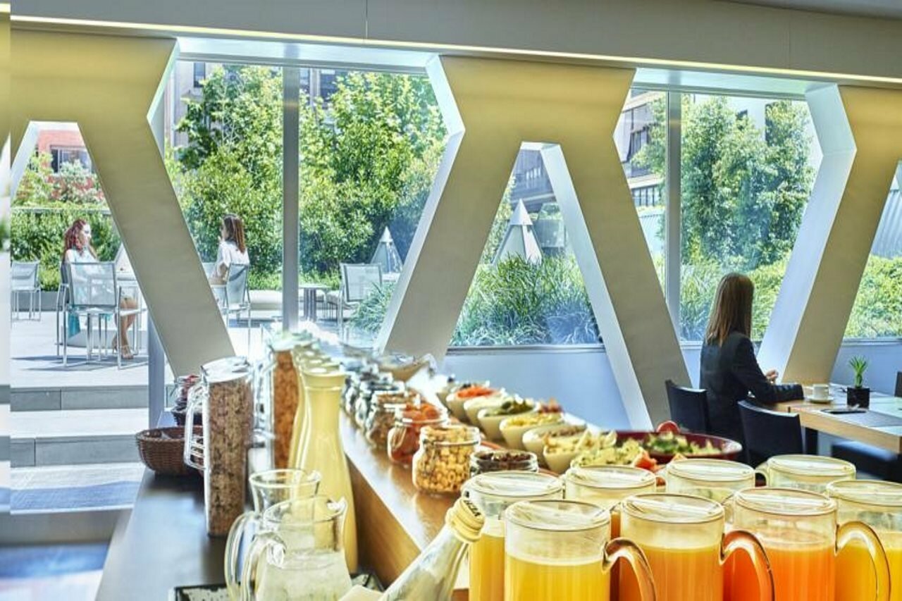 Фото Hotel Royal Passeig de Gracia