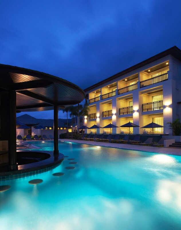Дом отдыха Samui Resotel Beach Resort в Самуи