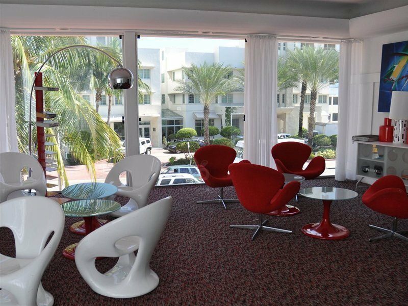 Фото Catalina Hotel & Beach Club