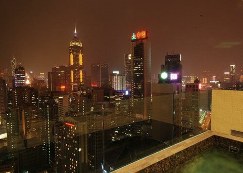 Гостиница Best Western Hotel Causeway Bay  Hong Kong в Гонконге