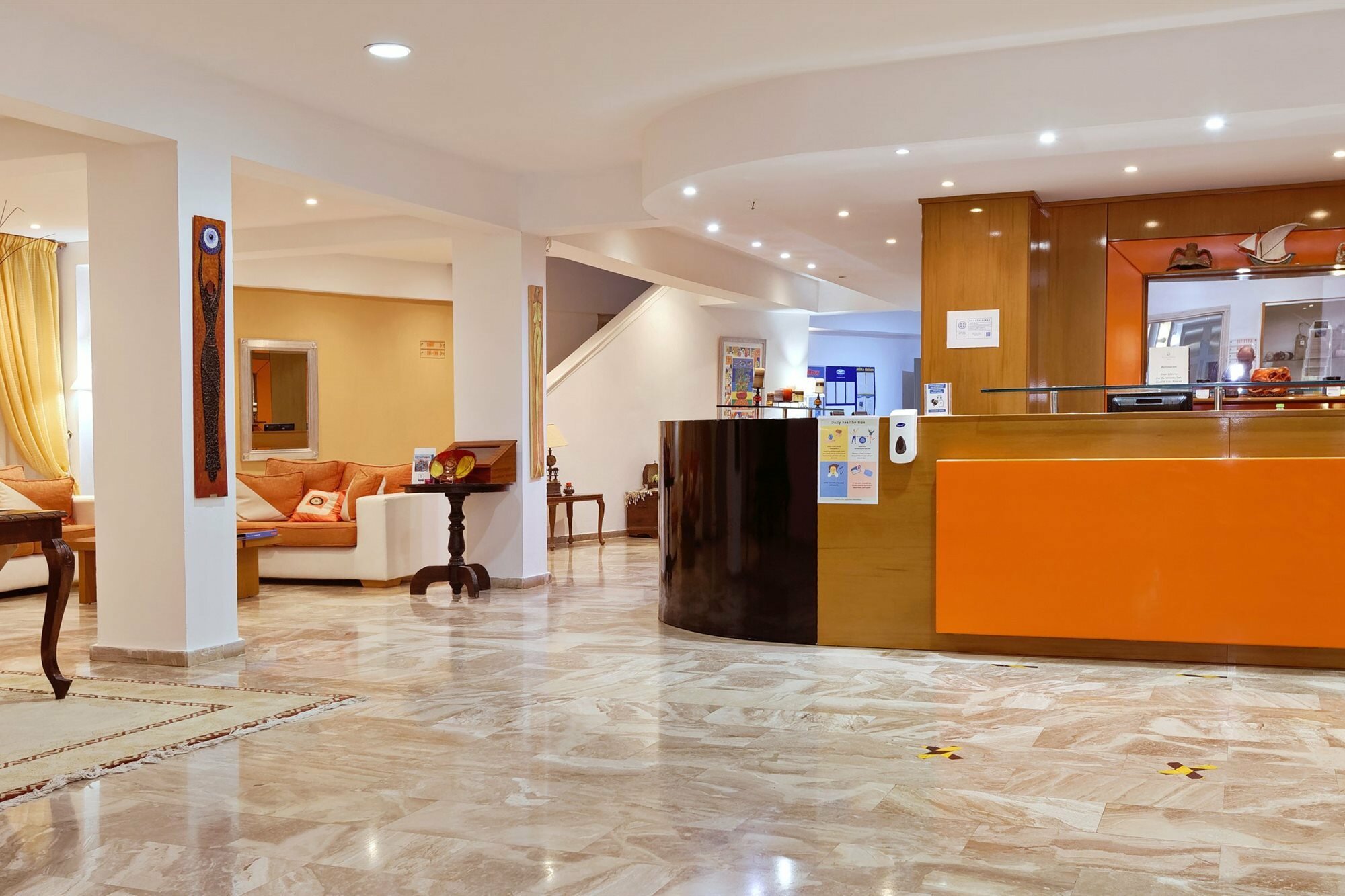 Фото Hotel Punta