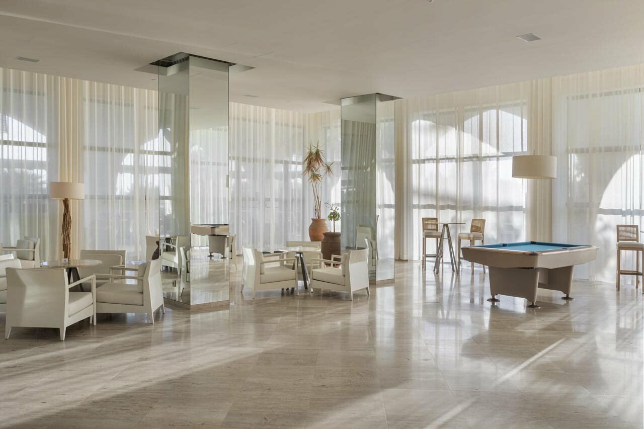 Фото Crowne Plaza Vilamoura Algarve