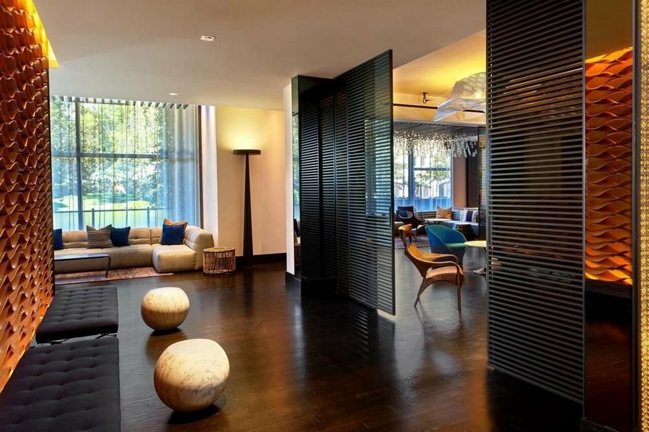 Фото W Los Angeles - West Beverly Hills