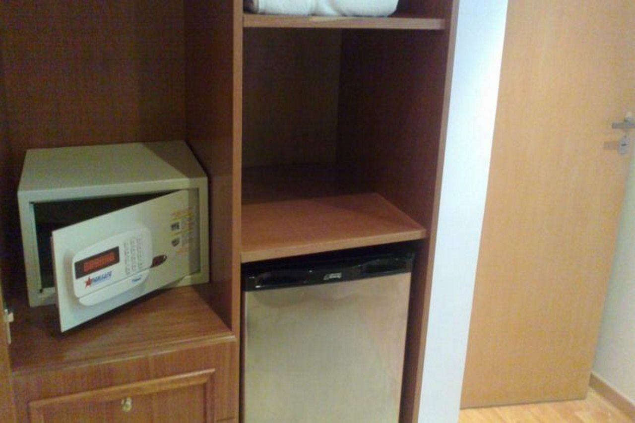 Фото Hotel El Cabildo