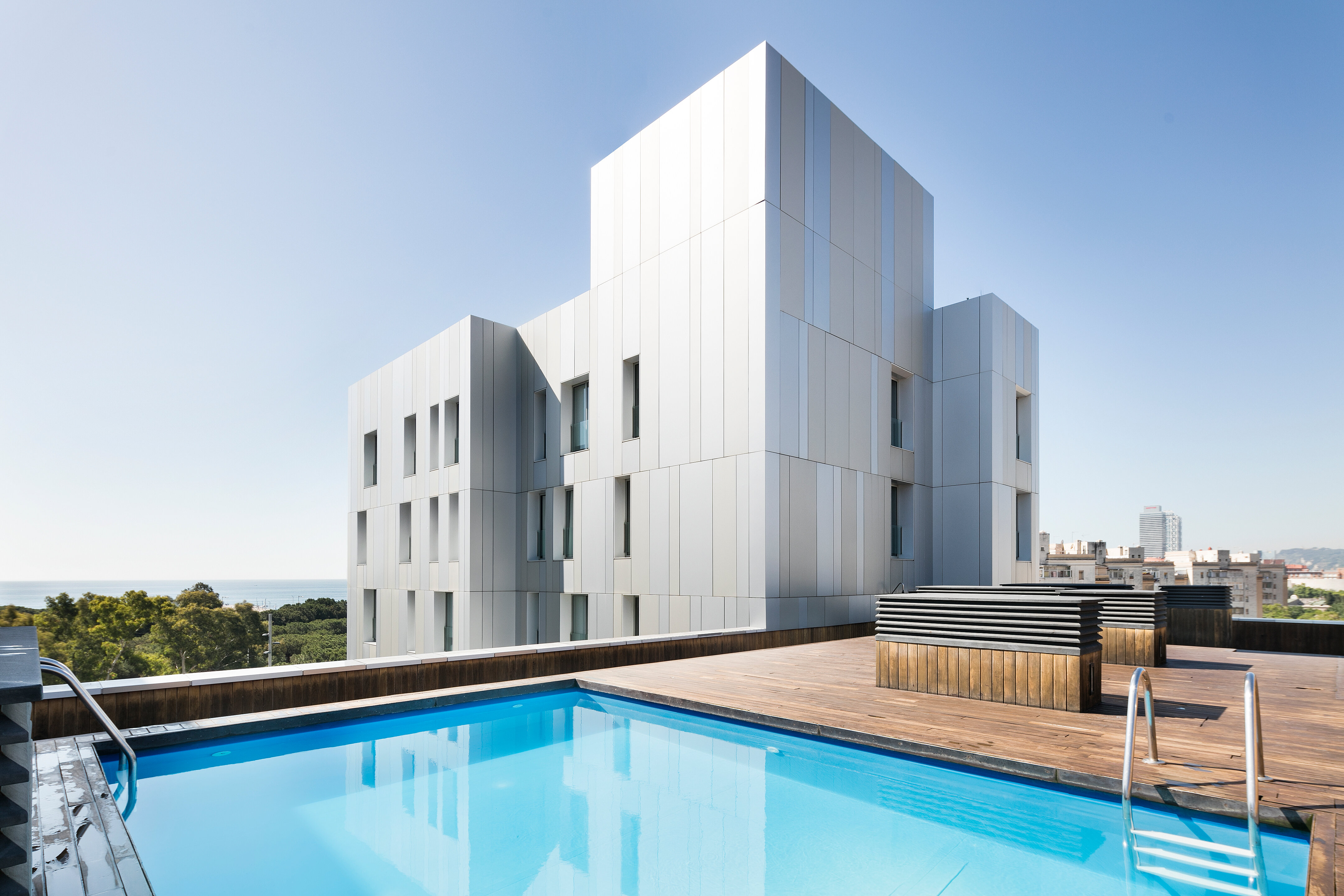 Фото Lugaris Beach