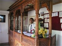 Фото Hotel Golden City