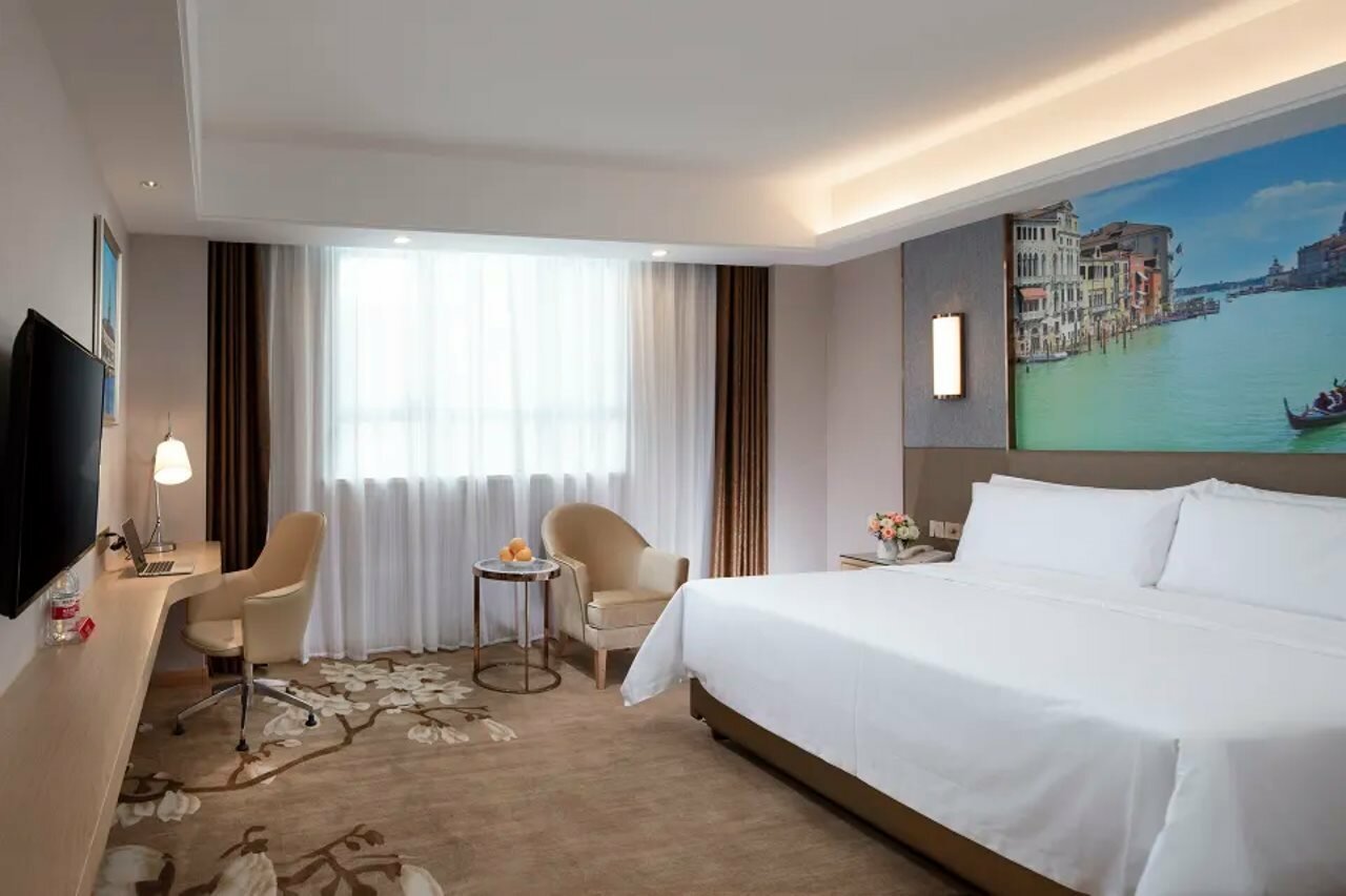 Фото отеля 5