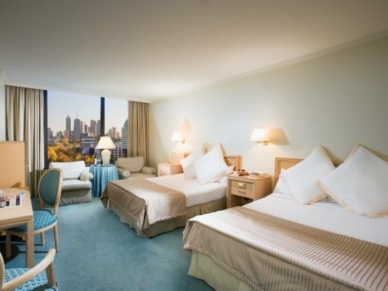 Фото View Melbourne