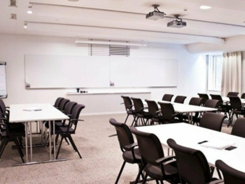 Фото Clarion Hotel Grand Östersund