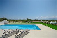 Фото Sea & Olives Holiday Villas and Suites