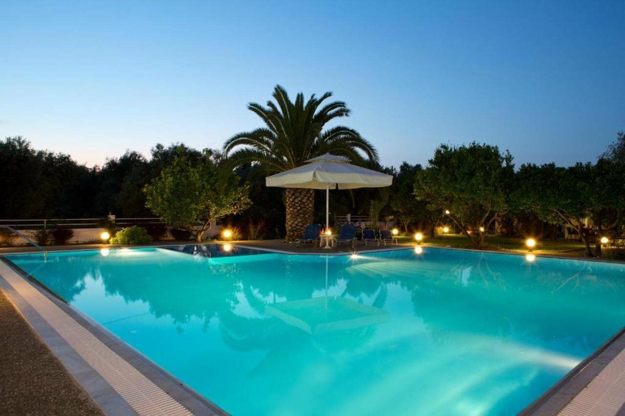 Фото Villa Marina