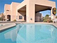 Фото Super 8 by Wyndham Cottonwood