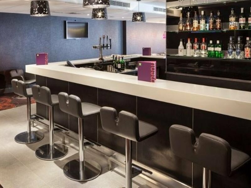 Фото ibis Styles London Southwark - near Borough Market Hotel