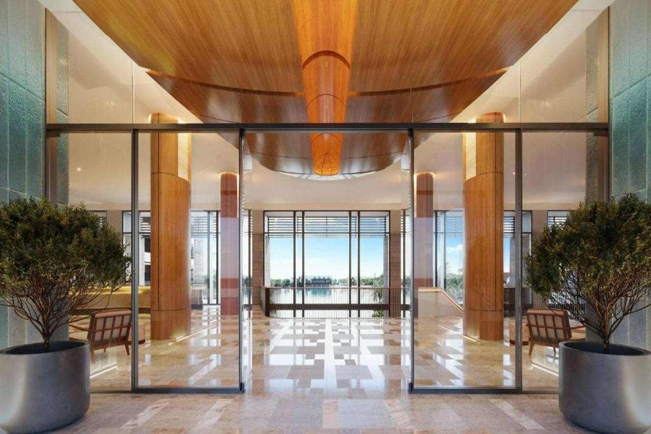 Фото Conrad Orlando