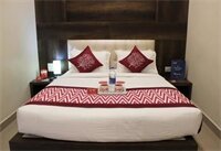 Фото Oyo Rooms Manyata Tech Park 2