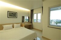 Фото Hung Cuong Hotel