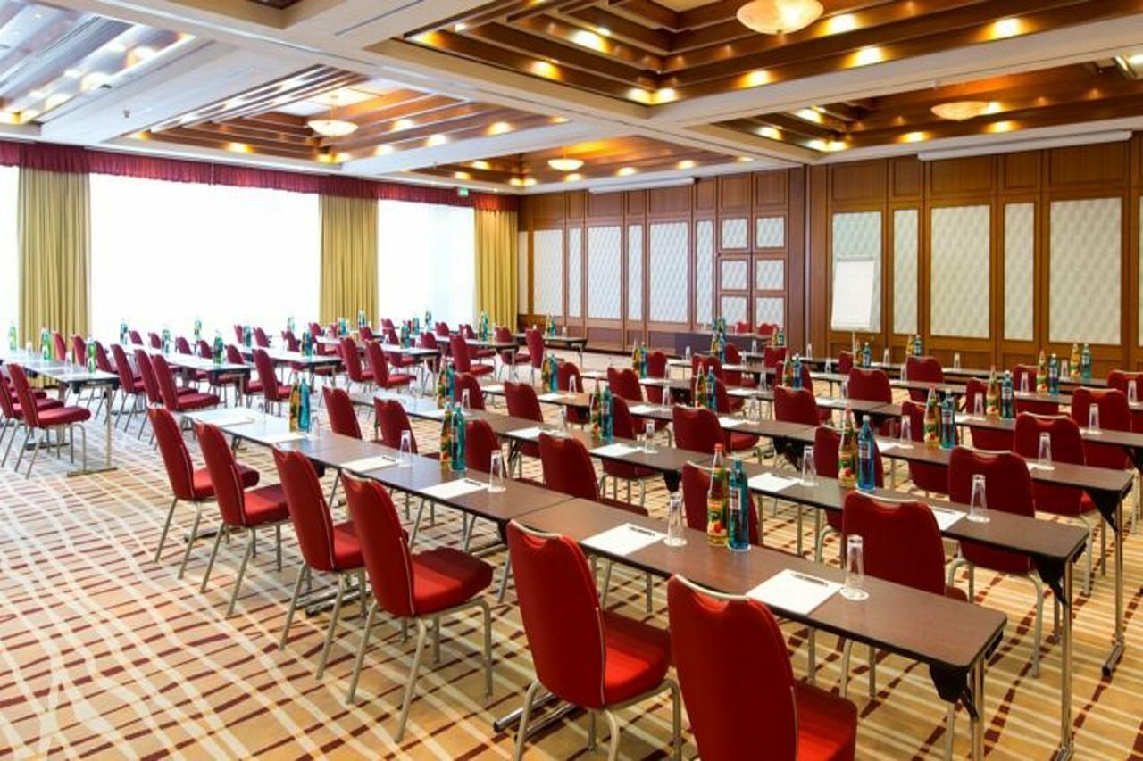 Фото Achat Hotel Karlsruhe City