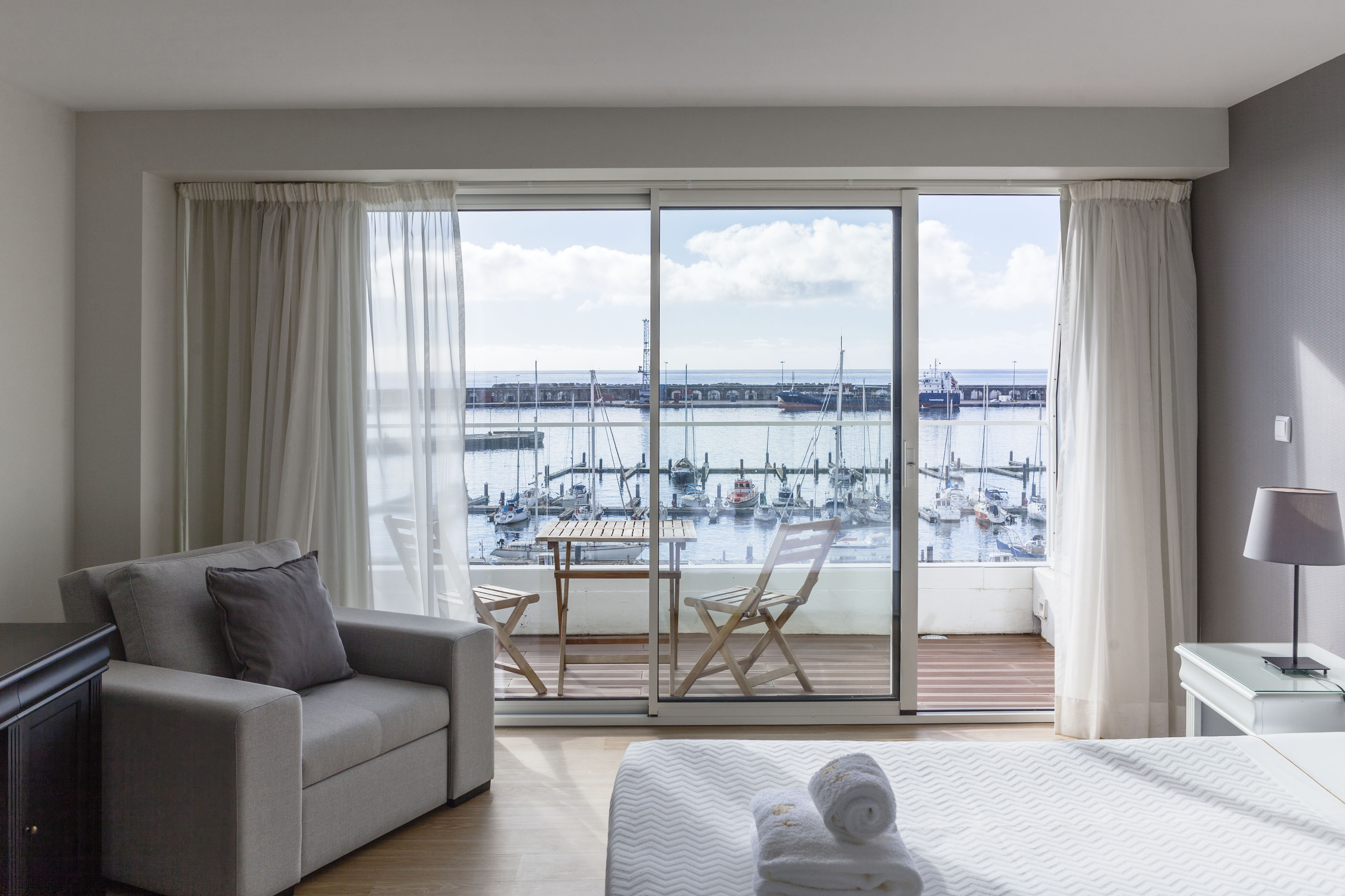 Фото Hotel Gaivota Azores