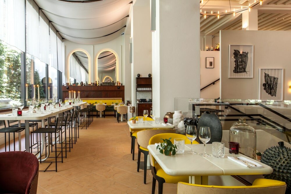 Фото Experimental Marais