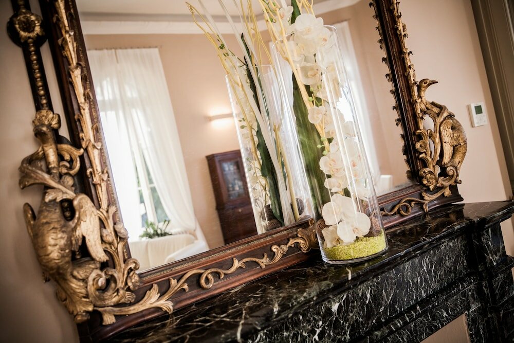 Фото Villa Sylva & SPA