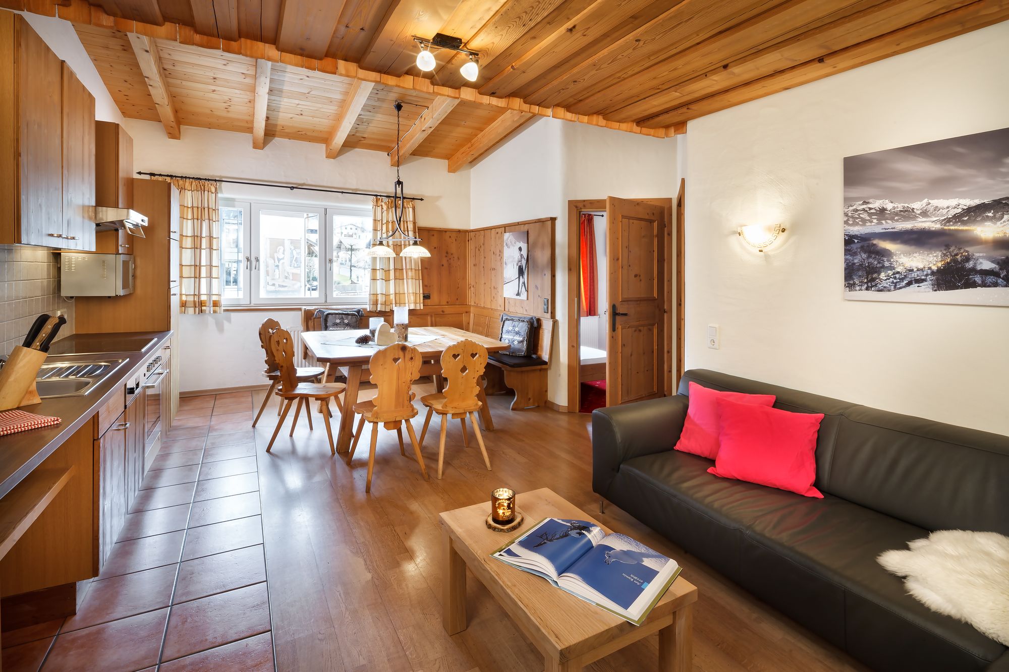 Фото Margarethenstein Boutique Hotel & Apartment