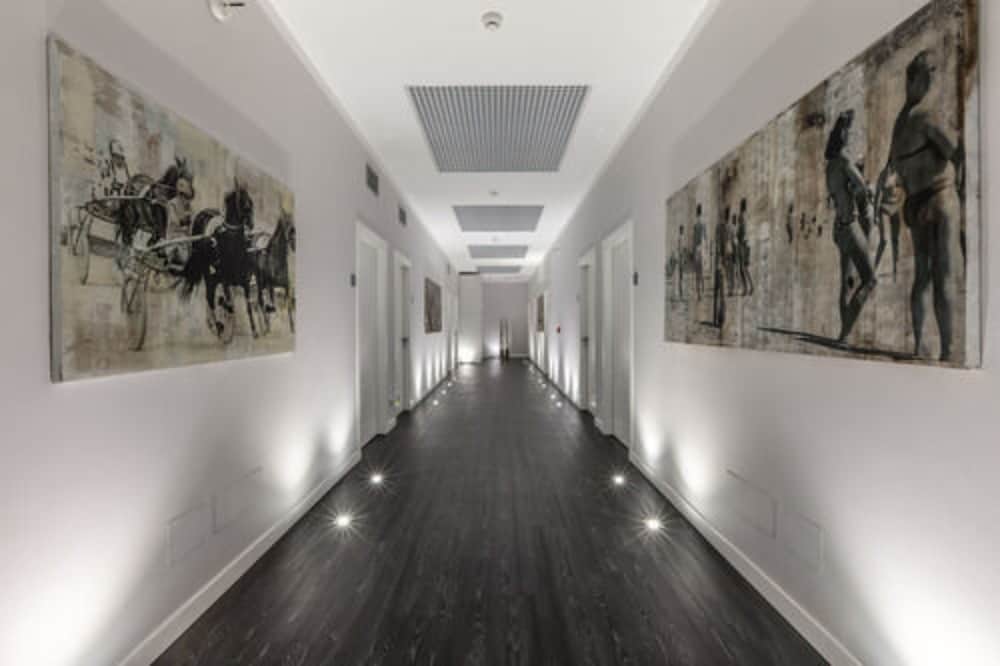 Фото Studio Inn De Angeli