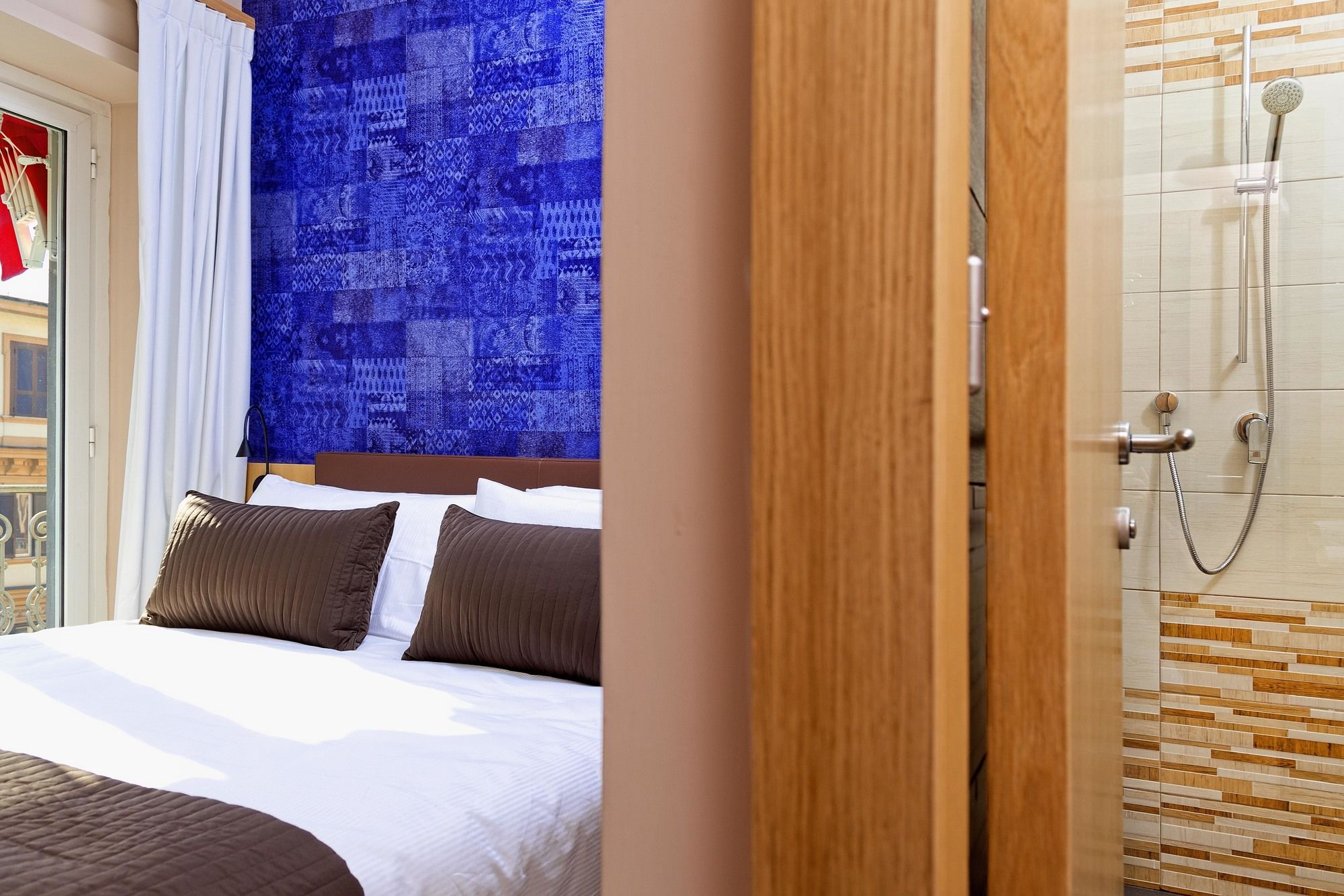 Фото Hotel Airone