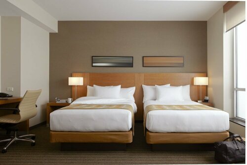 Гостиница Hyatt Place Pune/Hinjawadi в Пимпри-Чинчваде