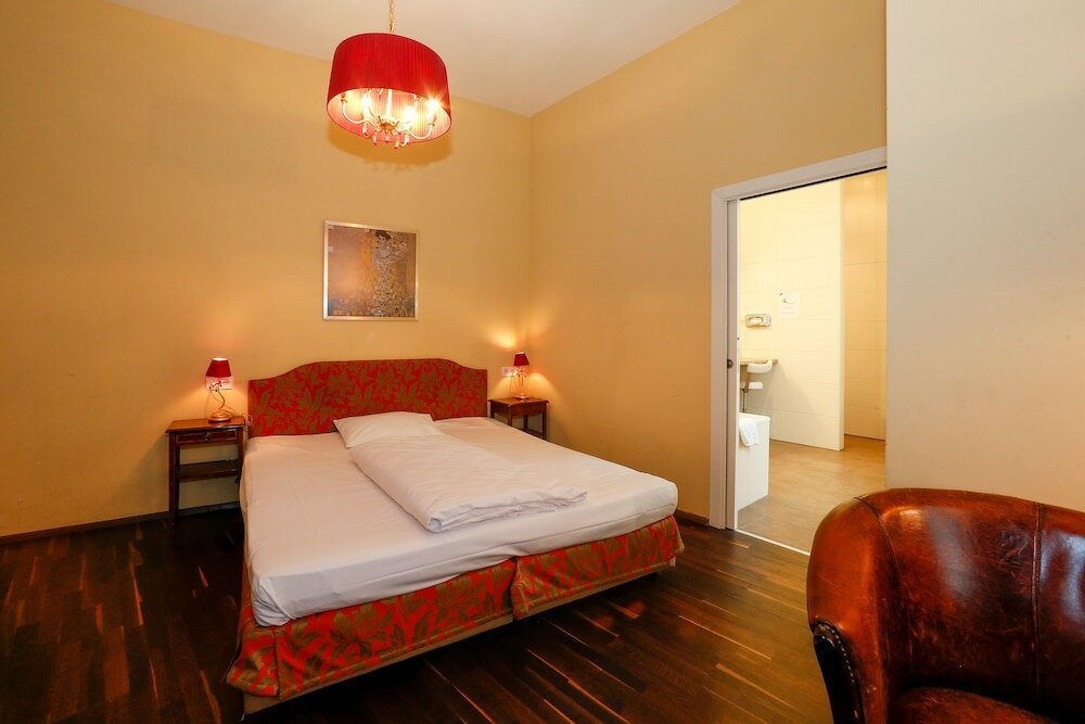 Фото Time Out City Hotel Vienna