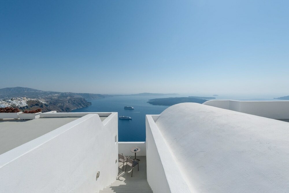 Фото Krokos Villas