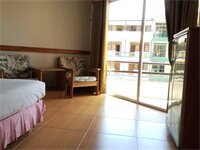 Фото Skaw Beach Hotel